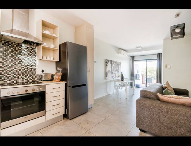 1 BEDROOM APARTMENT TO LET IN RIVONIA
